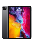 Apple iPad Pro 11" (2020) 256GB Wifi-s asztroszürke színben