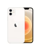 Apple iPhone 12 256GB kártyafüggetlen mobilkészülék fehér színben
