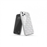 Adidas tok fehér Apple Iphone 12 Pro Max készülékhez