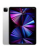 Apple iPad Pro 11" (2021) 128GB Wifi + Cellular ezüst színben