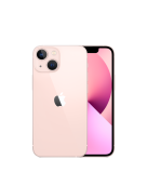 Apple iPhone 13 mini 256GB kártyafüggetlen mobilkészülék rózsaszín színben