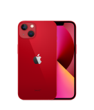 Apple iPhone 13 256 GB kártyafüggetlen mobilkészülék piros színben