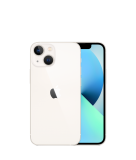 Apple iPhone 13 mini 512 GB kártyafüggetlen mobilkészülék csillagfény színben