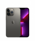 Apple iPhone 13 Pro 512 GB kártyafüggetlen mobilkészülék garfit színben