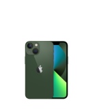 Apple iPhone 13 mini 256GB kártyafüggetlen mobilkészülék alpesi zöld színben