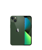 Apple iPhone 13 256 GB kártyafüggetlen mobilkészülék alpesi zöld színben