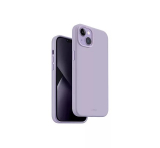 UNIQ LINO APPLE IPHONE 14 PLUS, SZILIKON TOK, LILA