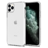 Spigen Liquid Crystal iPhone 14 Pro Max crystal clear tok, átlátszó