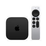 új Apple TV 4K (2022) 3.generáció 128GB Wi-fi + Ethernet