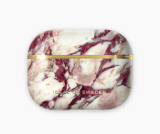 iDeal of Sweden AirPods 3 tok - Calacatta Ruby Marble