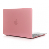 Macbook Air 13,3" védőtok rózsaszín színben (2017)
