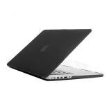 Macbook Pro 13,3" védőtok fekete színben