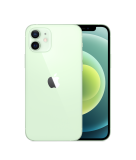 Apple iPhone 12 64GB kártyafüggetlen mobilkészülék zöld színben