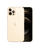 Apple iPhone 12 Pro 128GB kártyafüggetlen mobiltelefon arany színben