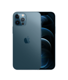 Apple iPhone 12 Pro 128GB kártyafüggetlen mobiltelefon óceánkék színben