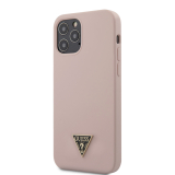 Guess tok iPhone 12 Pro Max készülékre rózsaszín