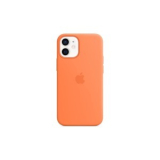 MagSafe-rögzítésű iPhone 12 mini-szilikontok – kumkvat