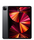 Apple iPad Pro 11" (2021) 256GB Wifi-s asztroszürke színben