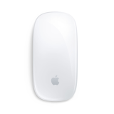 Apple Magic Mouse 3 ezüst színben