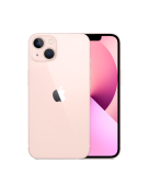Apple iPhone 13 128GB kártyafüggetlen mobilkészülék rózsaszín színben