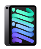 Apple iPad Mini 8,3" (2021) 64GB Wi-fi asztroszürke színben