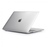 Fényes, átlátszó borító - MacBook Pro 13" (A2251 / A2289 / A2338) - tiszta