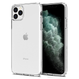 Spigen Liquid Crystal iPhone 11 Pro Max tok - átlátszó
