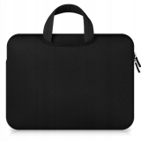 TECH-PROTECT AIRBAG LAPTOP 13" fekete