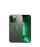 Apple iPhone 13 Pro 128GB kártyafüggetlen mobilkészülék alpesi zöld színben