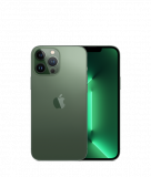 Apple iPhone 13 Pro Max 1 TB kártyafüggetlen mobilkészülék alpesi zöld színben