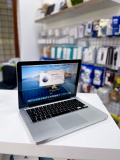 Használt Apple Macbook Pro 13" 2012 közepe 256GB SSD asztroszürke színben