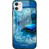 Babaco Abstrakt 001 Apple iPhone 11 Pro Max (6.5) 2019 prémium tok edzett üveg h