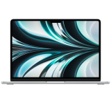 Apple MacBook Air 13,6" (2022) M2 chip, 256GB SSD, ezüst színű