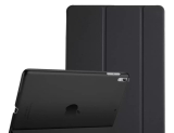 Smart Book Apple iPad Air tok, fekete