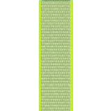 Velcro óraszíj 42/44/45/49 mm, neon zöld 