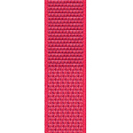 Velcro óraszíj 38 mm / 40 mm / 41 mm, pink