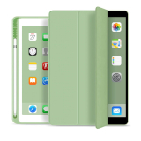 iPad 9,7" tok pencil tartóval mentazöld színben