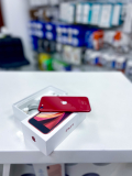 Használt Apple iPhone SE(2020) 128GB vodafone hálózatfüggő készülék piros