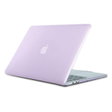 Macbook Pro 13,3" védőtok lila színben