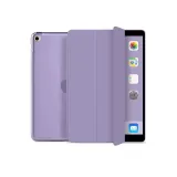 iPad 10,9" 10.generáció (2022) fliptok, lila színben