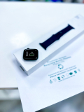 Használt Apple Watch Series 5 44mm GPS+Cellular asztroszürke alumíniumtok