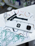 Használt Apple Watch SE 2021 44mm GPS éjfekete alumíniumtok