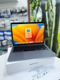 Használt Apple Macbook Air M1 256GB SSD asztroszürke
