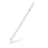 Tech-Protect tablet érintő ceruza fehér színben