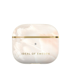 iDeal of Sweden AirPods 3 tok - Rose Peral Marble