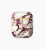 iDeal of Sweden AirPods 2 tok - Calacatta Ruby Marble