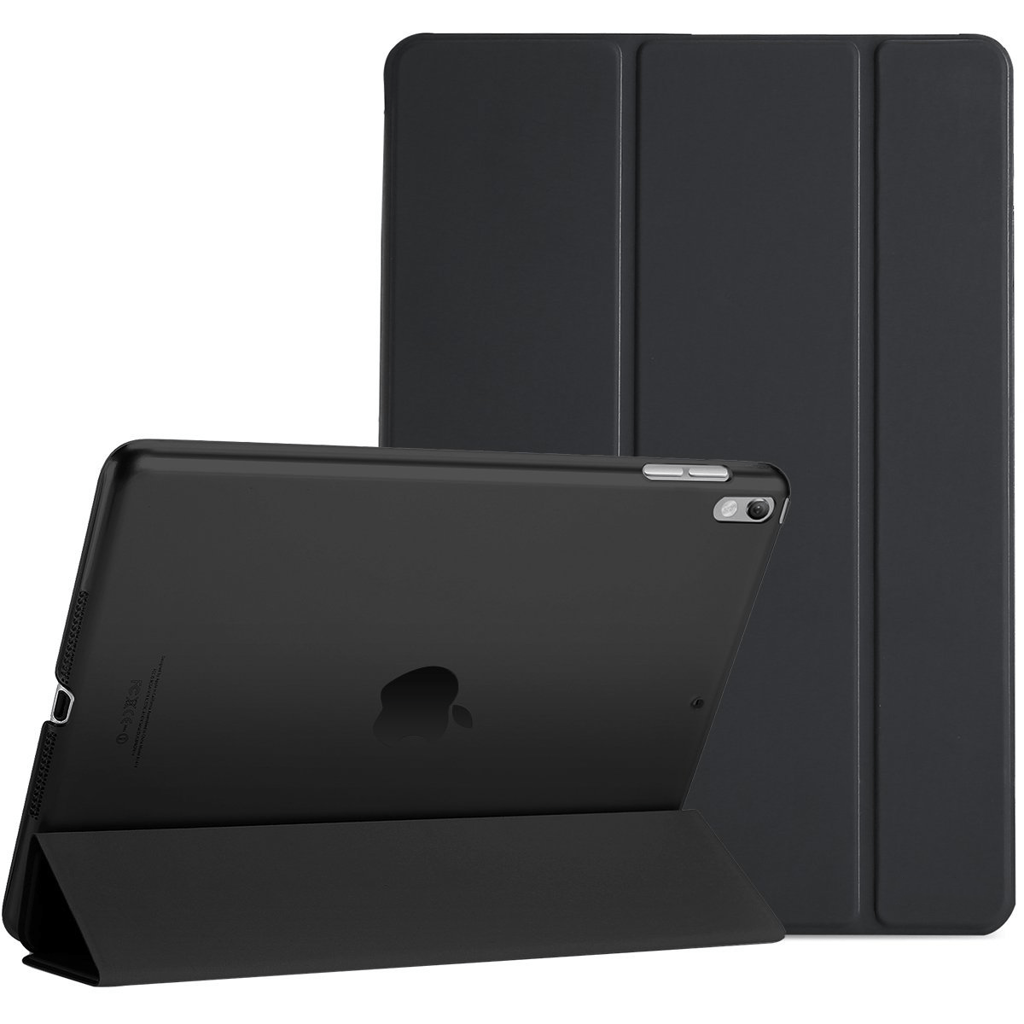  Apple iPad Pro 11″(2020) kitámasztható tok fekete színben