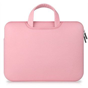 Macbook táska rózsaszín Air/Pro 13"