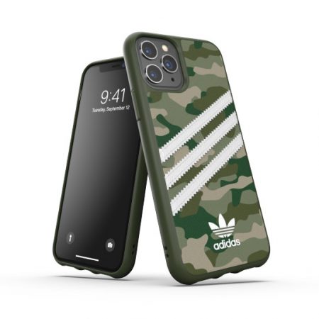 Adidas tok iPhone 11 Pro készülékre, terepmintás