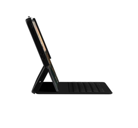  Apple iPad Pro 11″(2020) tok fekete színben